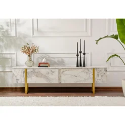 TV-taso Linento Furniture Serenity, eri värejä