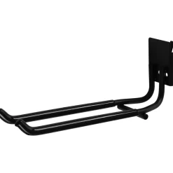 Työkalukoukku Lundbergs Wide 25cm suora eri värejä