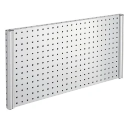 Työkalureikätaulu Wolfcraft 6085000 960x500 mm