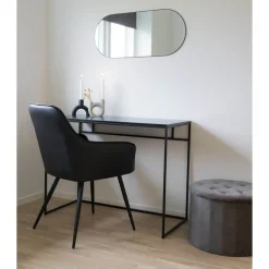 Työpöytä House Nordic Vita, 100x45cm