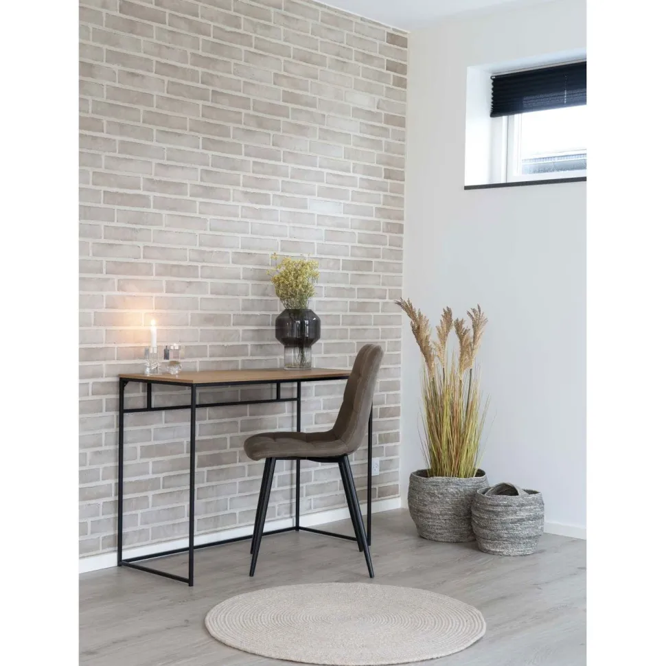 Työpöytä House Nordic Vita, 100x45cm