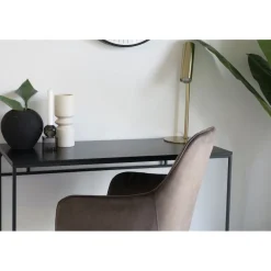 Työpöytä House Nordic Vita, 100x45cm
