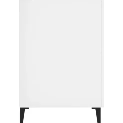 Työpyötä 1 140x50x75 cm tekninen puu savutammi