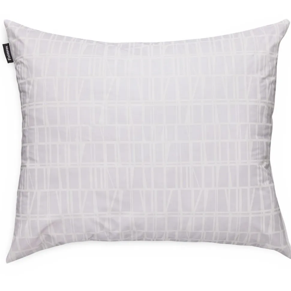 Täyttötyyny Finlayson Premium Coronna, 50x60cm, valkoinen