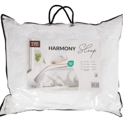 Tyyny Home4You HARMONY SLEEP 50x60 cm, valkoinen