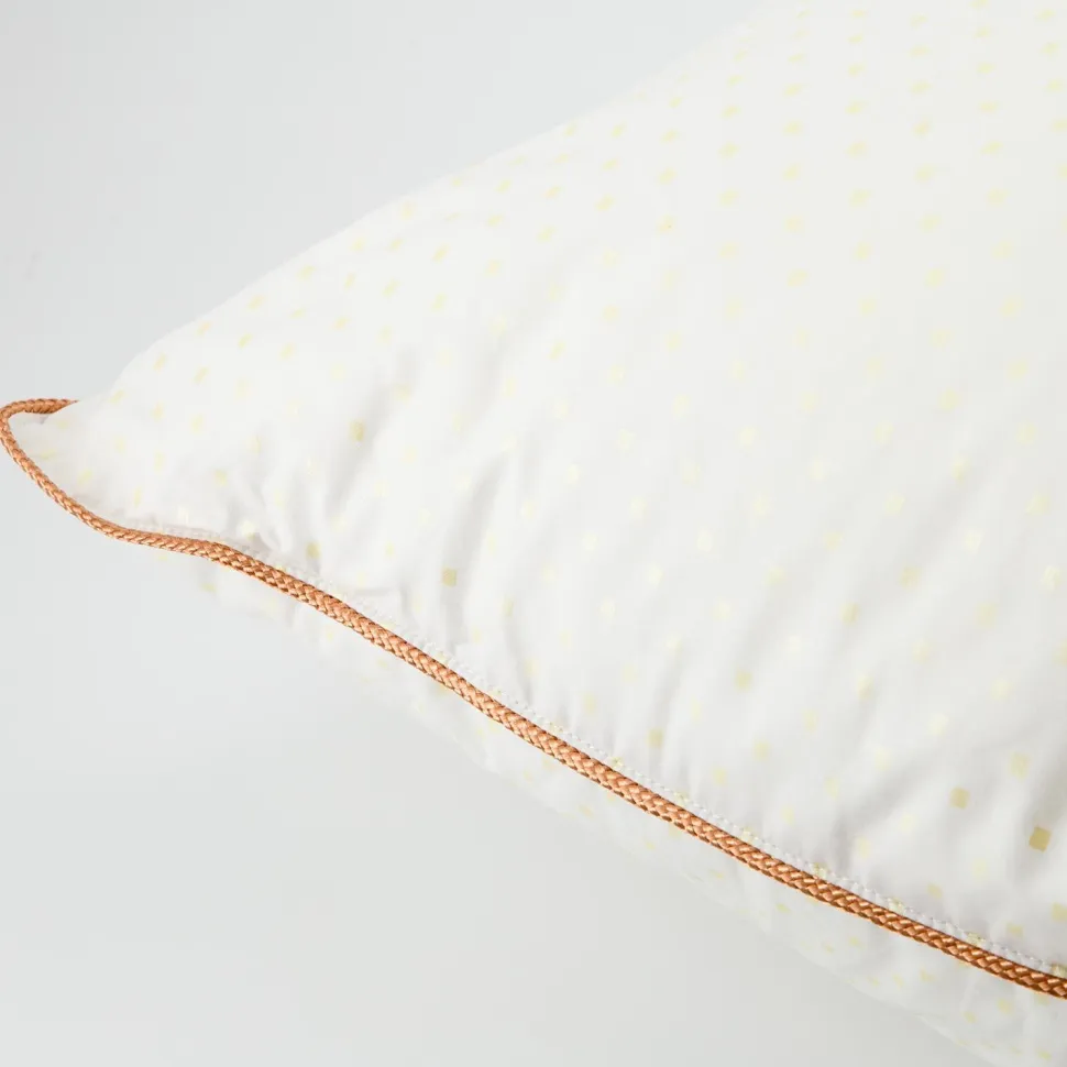 Tyyny Home4You HARMONY SLEEP 50x60 cm, valkoinen