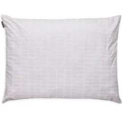 Tyyny Finlayson Coronna Premium, pehmeä, puolikorkea, 60x80cm, valkoinen