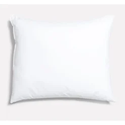 Tyyny Lennol Unette Luxus Ball 60x80 cm untuvamainen valkoinen