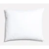 Tyyny Lennol Unette Luxus Ball 50x60 cm untuvamainen valkoinen