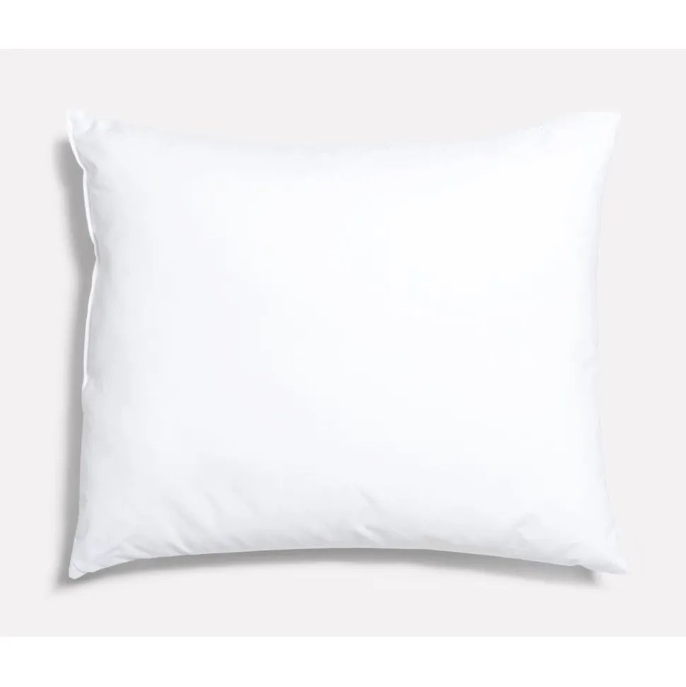 Tyyny Lennol Unette Luxus Ball 50x60 cm untuvamainen valkoinen