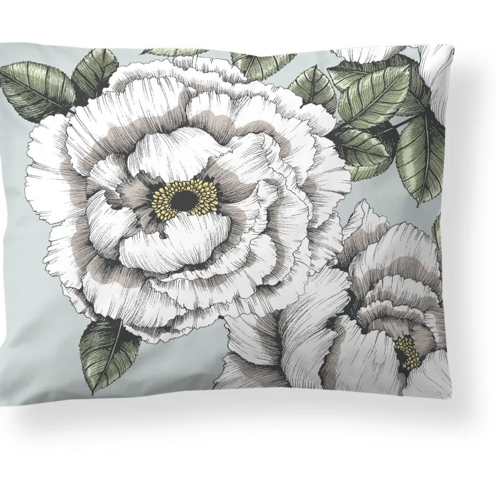 Tyynyliina Vallila Alma, 50x60cm, salvia