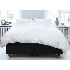 Tyynyliina Familon Percale 65x85 cm valkoinen