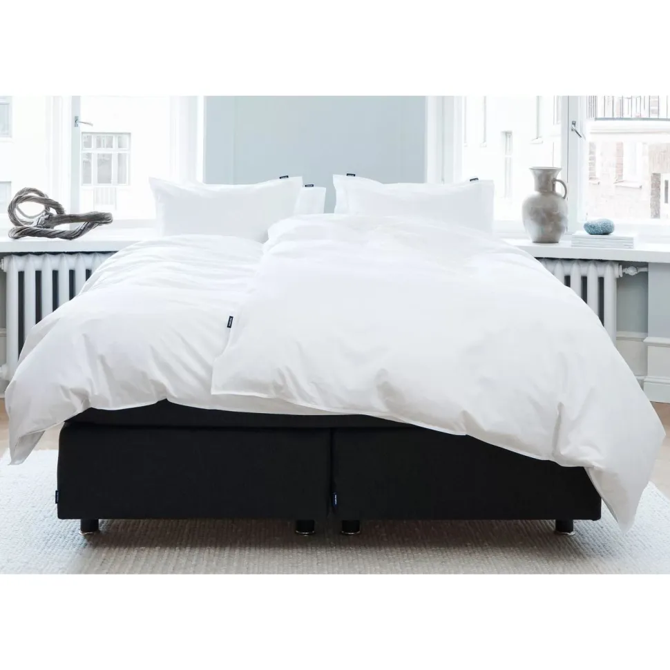 Tyynyliina Familon Percale 65x85 cm valkoinen