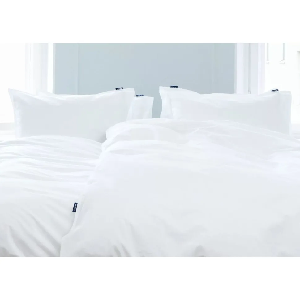 Tyynyliina Familon Percale 65x85 cm valkoinen