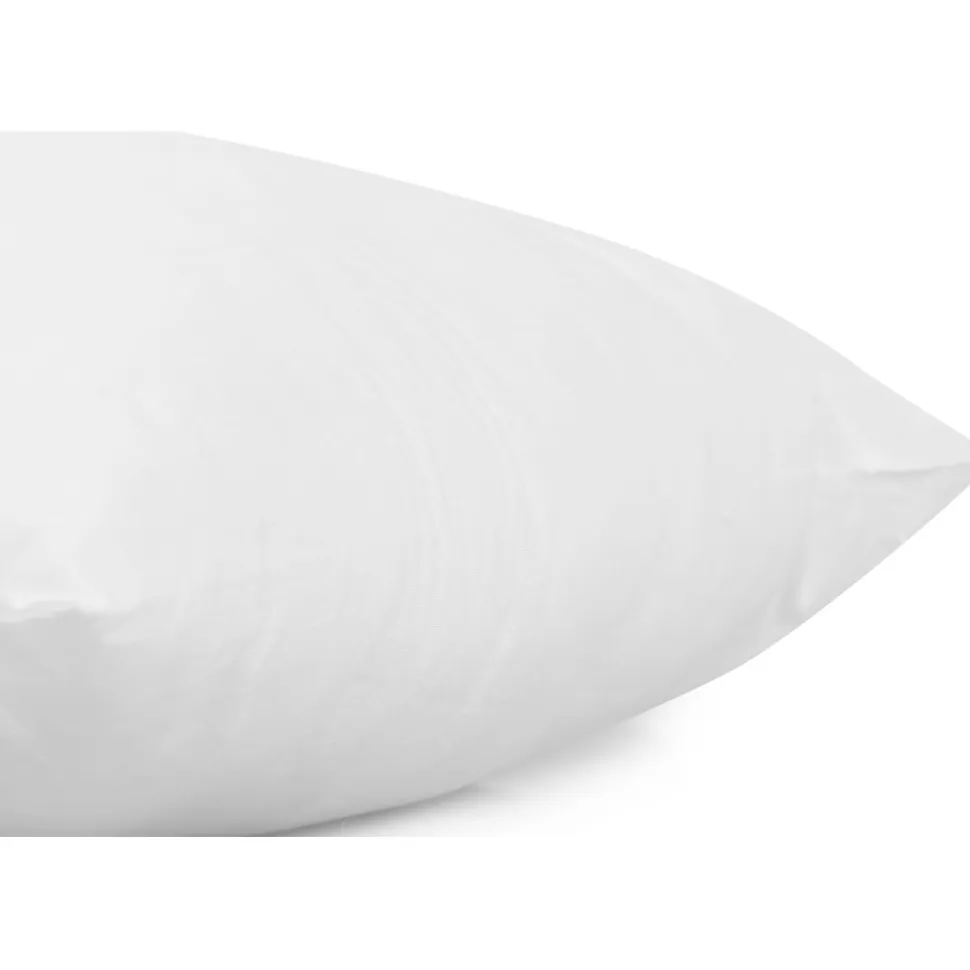 Tyyny Linento White, 50x80cm, valkoinen