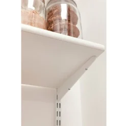 U-kannattimen ruuvisetti Element System ES32