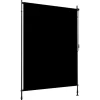 Ulkorullaverho 150x270 cm antrasiitti