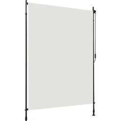 Ulkorullaverho 150x270 cm kerma