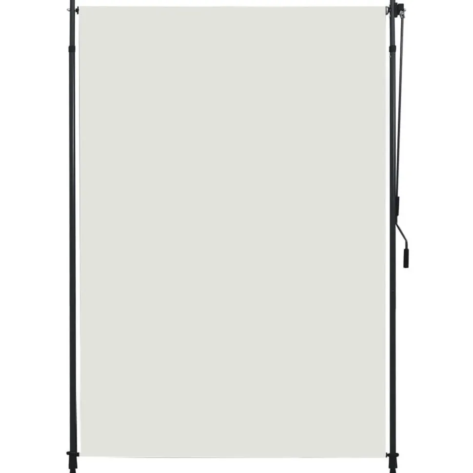 Ulkorullaverho 150x270 cm kerma