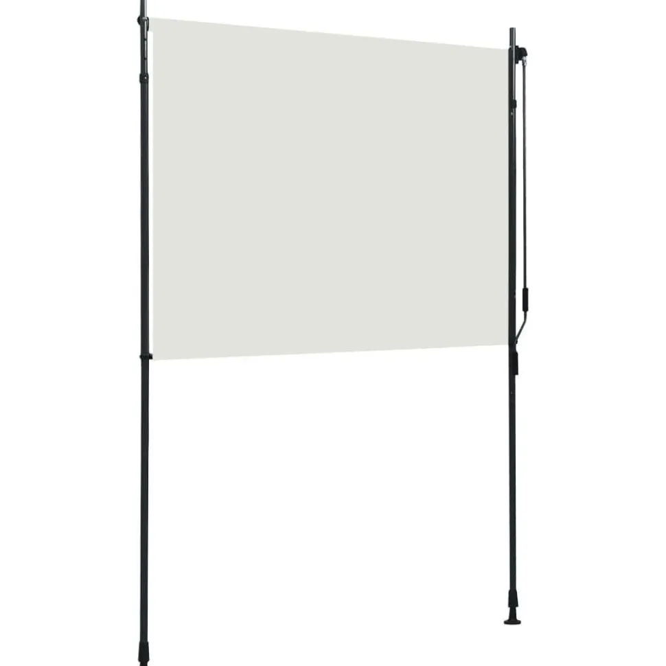 Ulkorullaverho 150x270 cm kerma