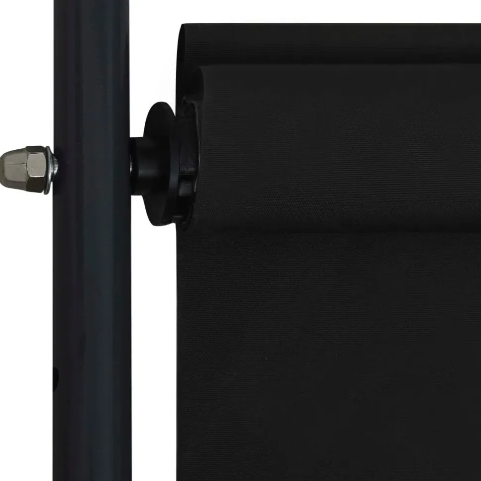 Ulkorullaverho 100x270 cm antrasiitti