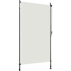 Ulkorullaverho 120x270 cm kerma
