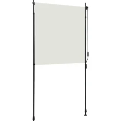 Ulkorullaverho 120x270 cm kerma