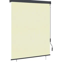 Ulkorullaverho 140x250 cm kerma