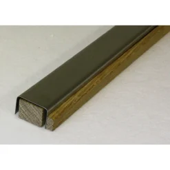 U-vedeneristekynnys Panelia Woods RST, 23x910mm M9, eri leveyksiä