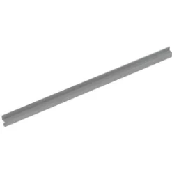 Vaakakisko Sovella 2250 mm + 3 kpl heloja musta