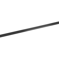 Vaakakisko Sovella 2250 mm + 3 kpl heloja musta