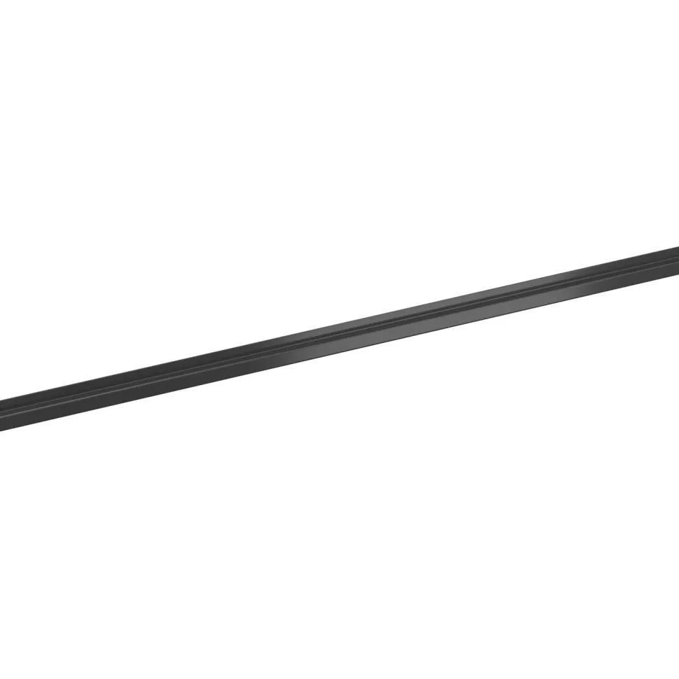 Vaakakisko Sovella 2250 mm + 3 kpl heloja musta