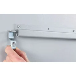 Vaakakisko Sovella 2250 mm + 3 kpl heloja musta