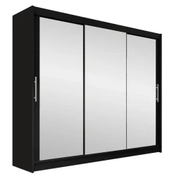 Vaatekaappi ASTON / DASTO III, beige (3128)
