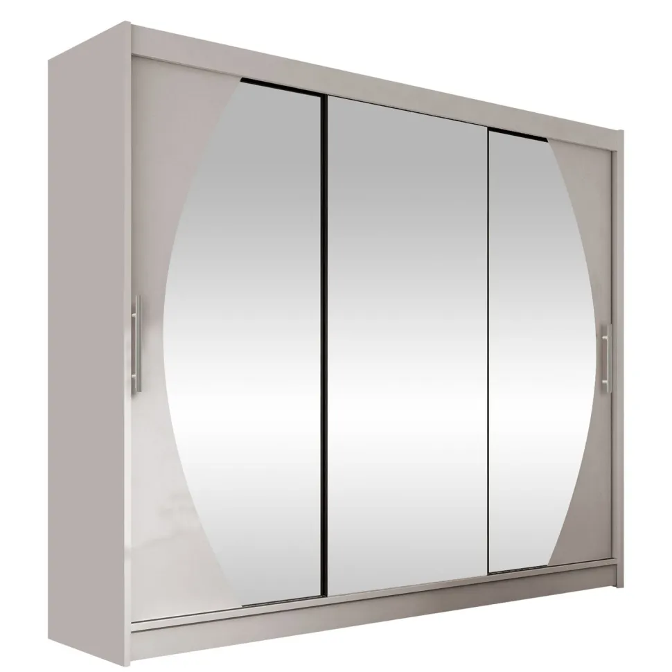 Vaatekaappi ASTON / DASTO V, beige (3289)