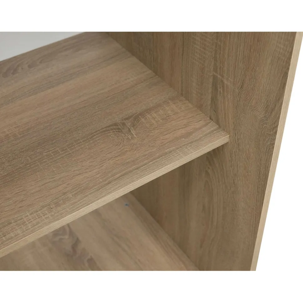 Vaatekaappi BEGA / LONDON I 180, eri värivaihtoehtoja