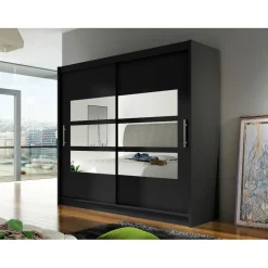 Vaatekaappi BEGA / LONDON III 180, beige (0622)