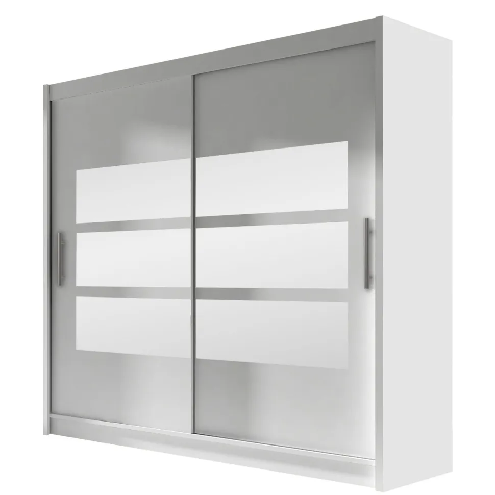 Vaatekaappi BEGA / LONDON III 180, beige (0622)
