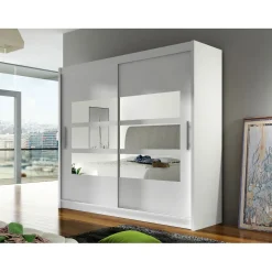 Vaatekaappi BEGA / LONDON III 180, beige (0622)