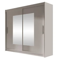 Vaatekaappi BEGA / LONDON VII, beige (0745)