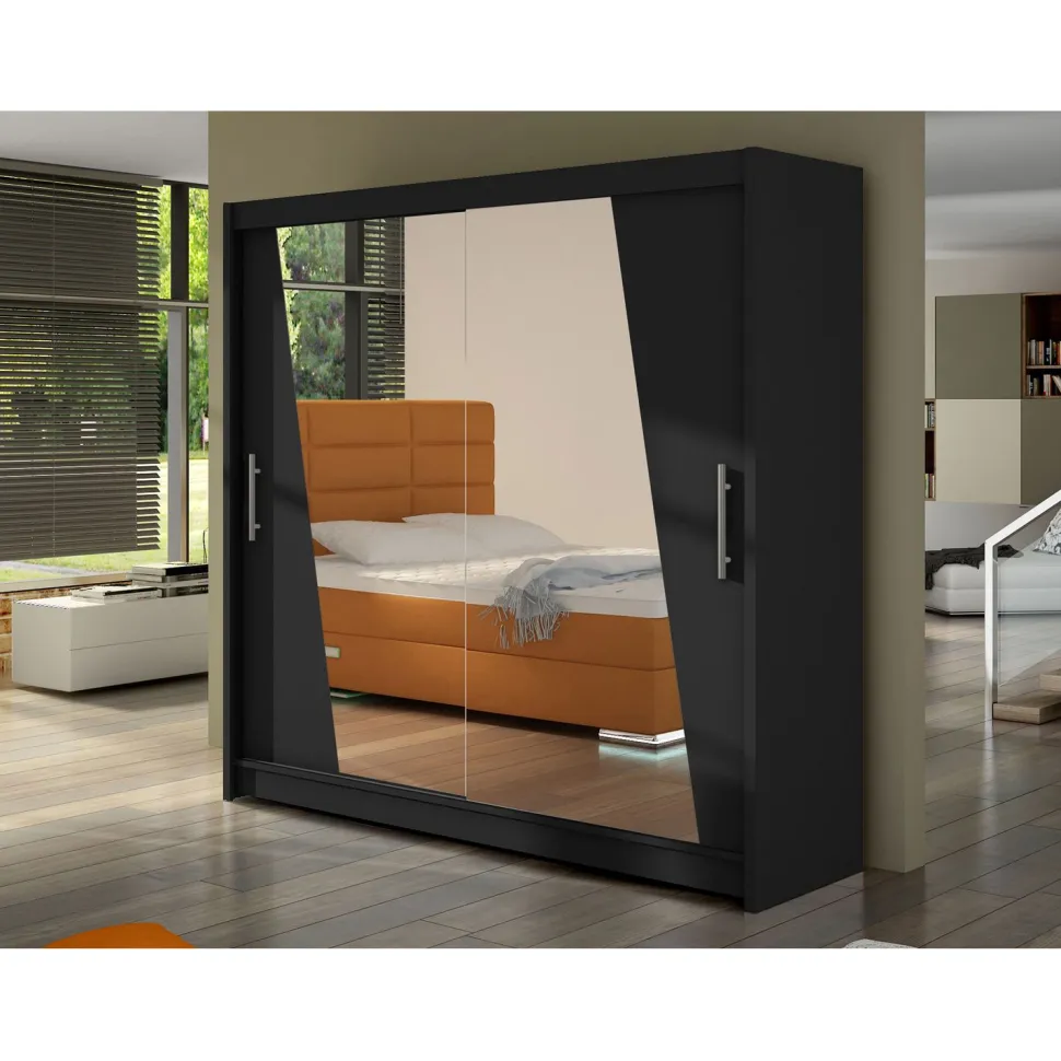 Vaatekaappi BEGA / LONDON XIV, beige (5895)