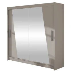 Vaatekaappi BEGA / LONDON XIV, beige (5895)