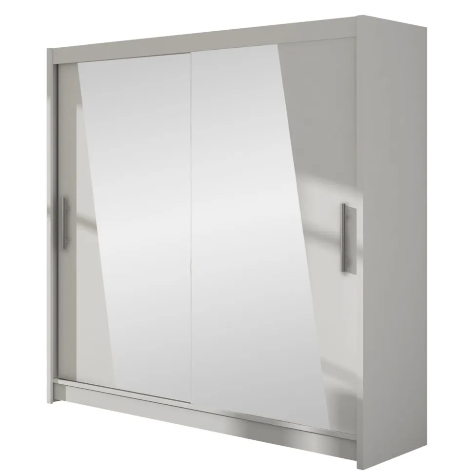 Vaatekaappi BEGA / LONDON XIV, beige (5895)