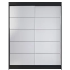 Vaatekaappi CAMINO IV, beige (8841)