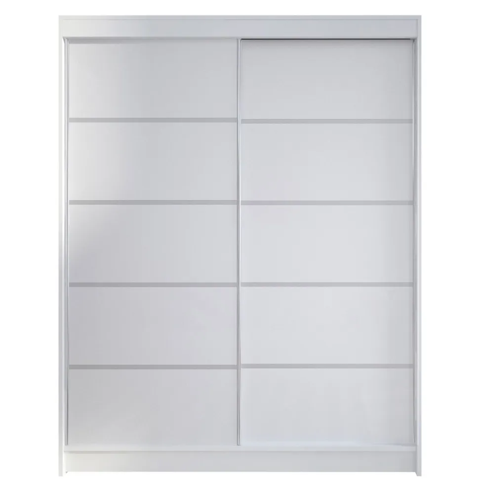 Vaatekaappi CAMINO IV, beige (8841)