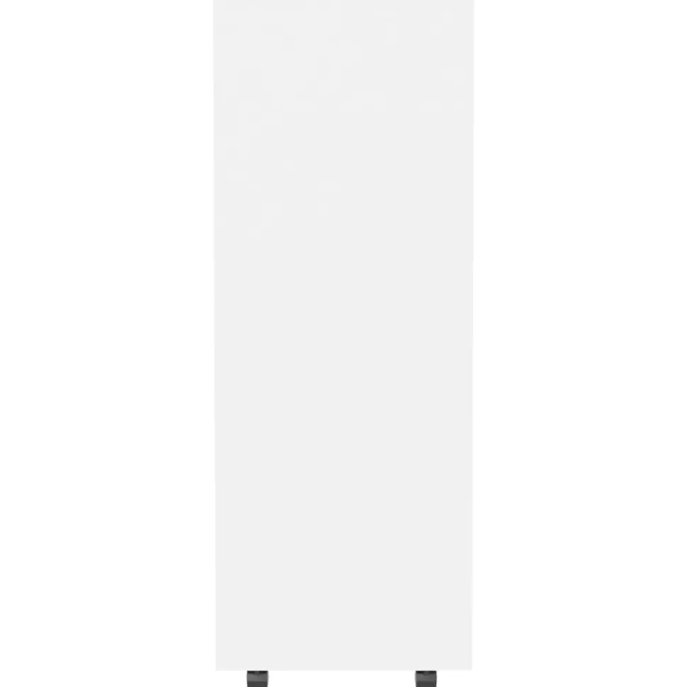 Vaatekaappi 80cm lastulevy tammi