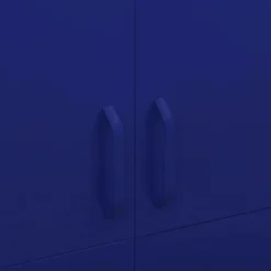 Vaatekaappi 90cm teräs eri värejä