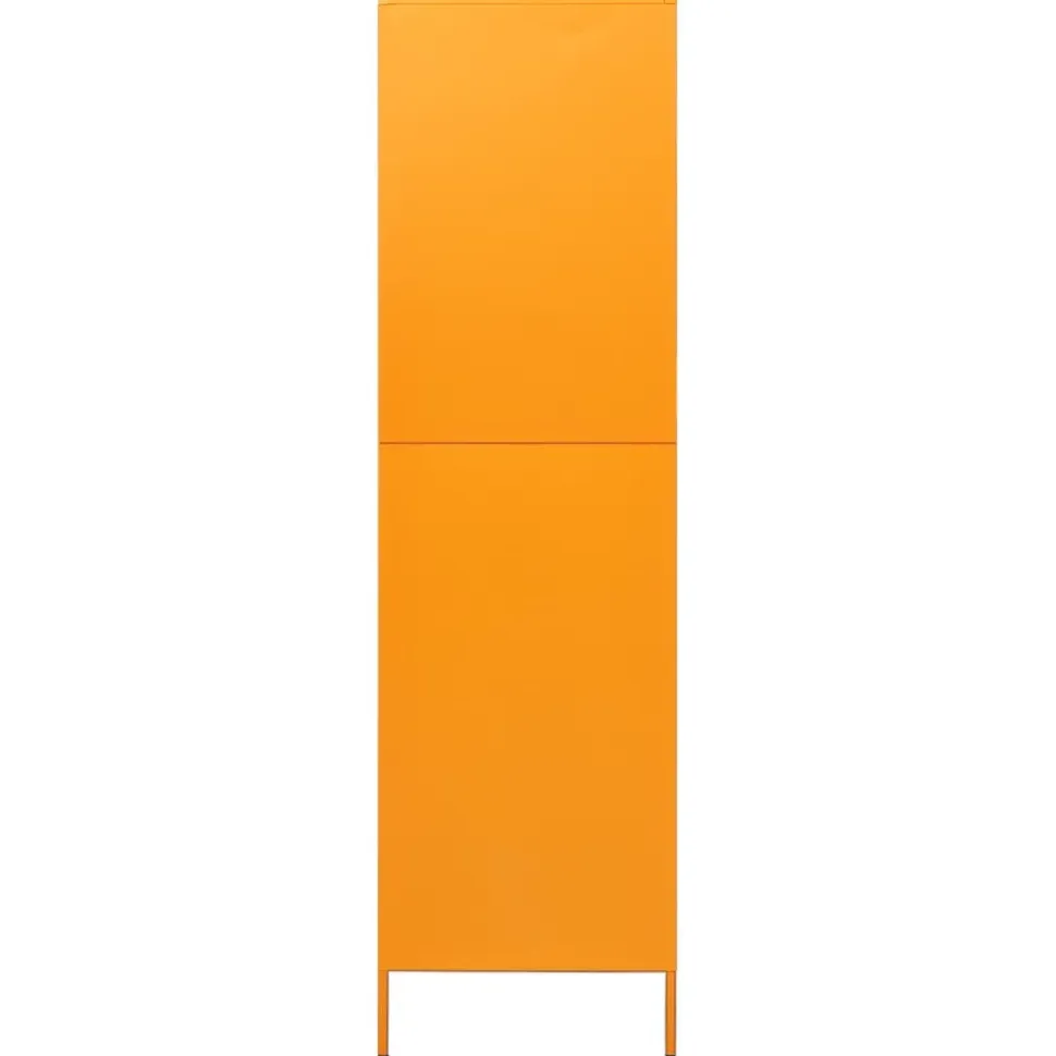Vaatekaappi 90cm teräs eri värejä