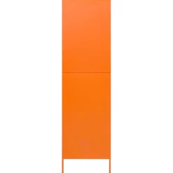 Vaatekaappi 90cm teräs eri värejä