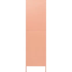 Vaatekaappi 90cm teräs eri värejä